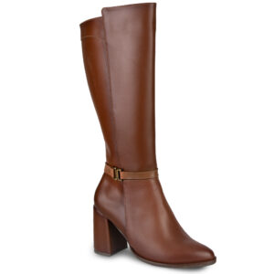 Botas Cuero - 21P608