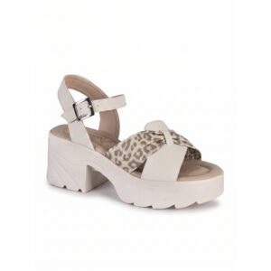 Sandalias Beige – 0215