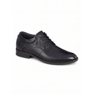 Zapato Casual Cuero Negro - 09HLC30