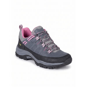 Montañeros Gris Rosa - 110EMY