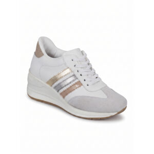 Sneakers Cuero - 21DZ3