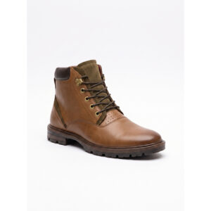 Botas Cuero Caramelo – 641345