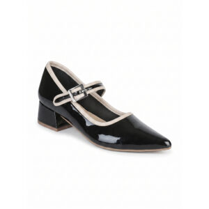 Tacos Negro Beige - 753005