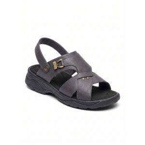Sandalias Gris - 02H2