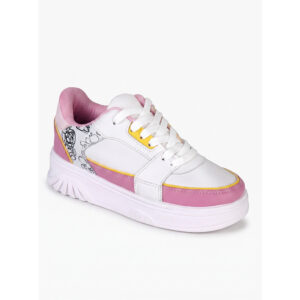 Teens Blanco con Rosa – 56NS52